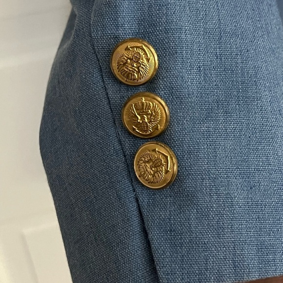 FARAH Vintage Menswear 70s Blazer Suit Jacket - Picture 4 of 12